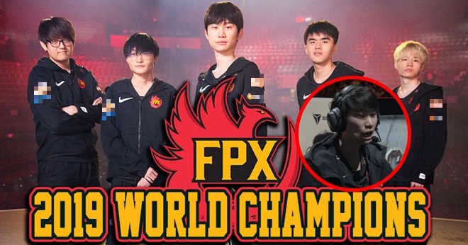 Liên Minh Huyền Thoại