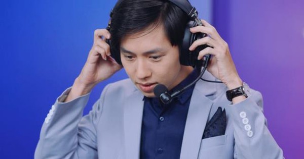 Hành trình làm nghề bền bỉ của Văn Tùng - BLV gây chú ý trên mạng xã hội hiện nay