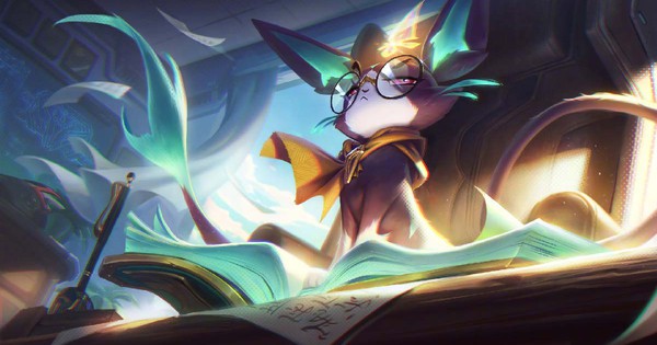 Đấu Trường Chân Lý: Kỳ thủ top Thách Đấu vô tình phát hiện cách bảo vệ chủ lực tuyệt đối với Yuumi