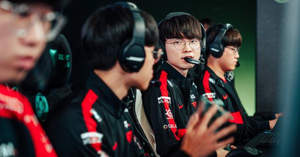 Liên Minh Huyền Thoại