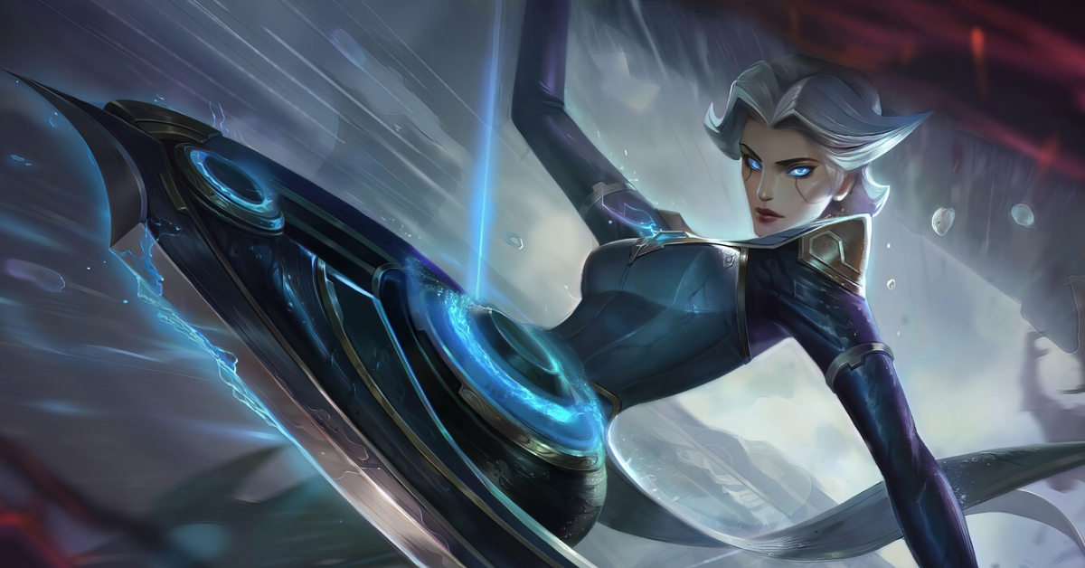 ĐTCL mùa 13: 3 đội hình được buff tới "đỉnh nóc" sắp "làm trùm" meta mới