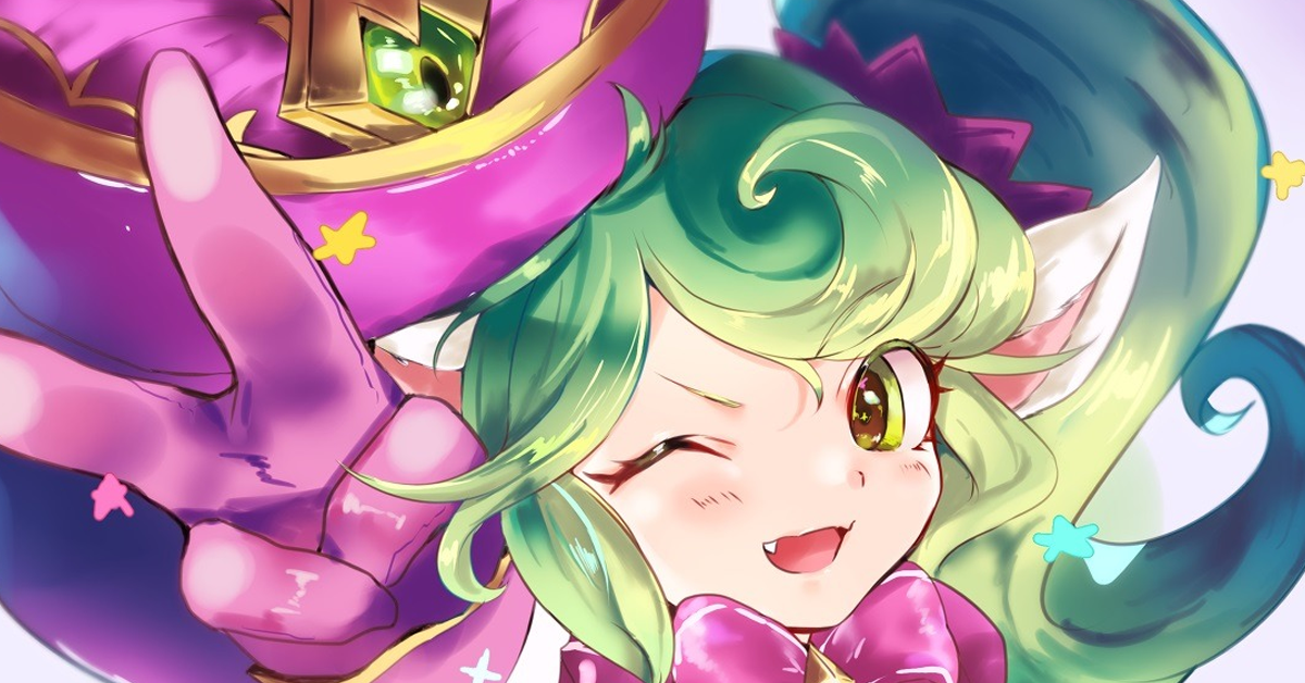 ĐTCL mùa 12: "Đổi gió" với Poppy - Can Trường lì lợm, sát thương "đỉnh nóc"