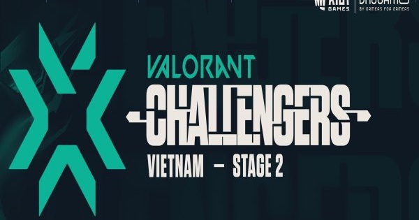 Giải Esports VALORANT tiên phong của Việt Nam sẵn sàng bước vào vòng loại