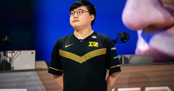 Liên Minh Huyền Thoại