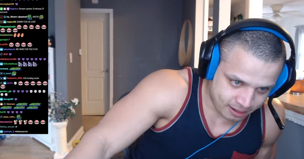 Liên Minh Huyền Thoại