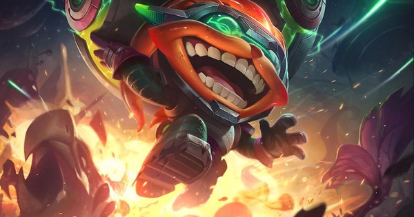 Đấu Trường Chân Lý: Top 4 vị tướng lột xác mạnh mẽ tại bản 10.9 - Từ đứng cho đủ team thành chủ lực