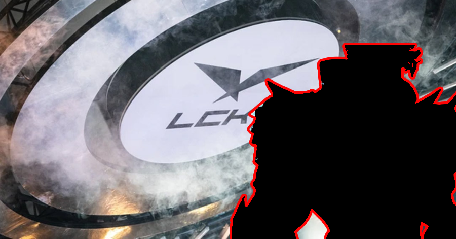 Liên Minh Huyền Thoại