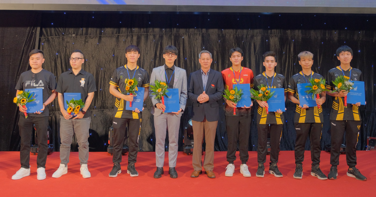 Liên Minh Huyền Thoại