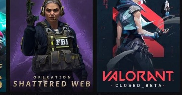 Sức hút khủng khiếp của VALORANT: Đạt triệu view trên Twitch, sập server  ngày ra mắt vì người chơi tham gia quá đông