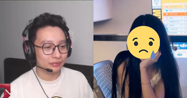 Nữ streamer "vạn người mê" dính phốt với cựu sao DOTA 2, một hot girl đình đám khác cũng bị "réo tên"