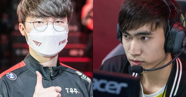 Liên Minh Huyền Thoại