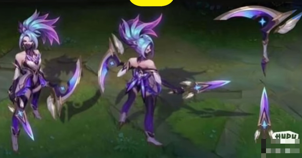 Liên Minh Huyền Thoại