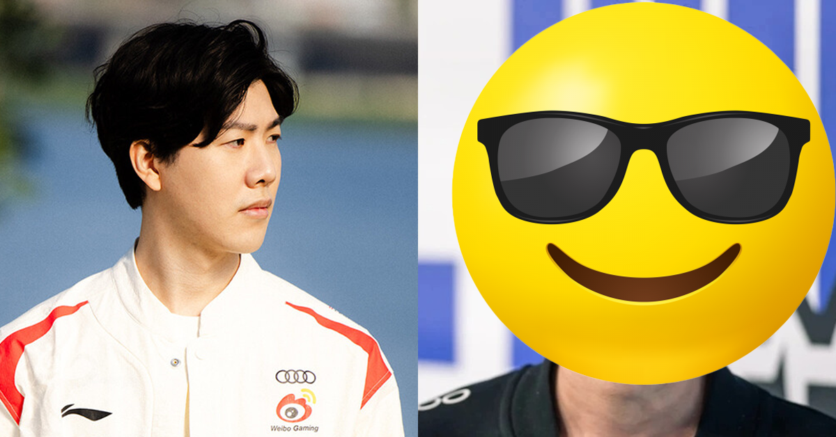 Liên Minh Huyền Thoại