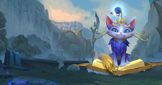 Liên Minh Huyền Thoại