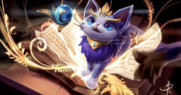 Liên Minh Huyền Thoại