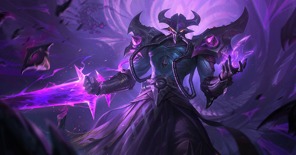 Đấu Trường Chân Lý: Đổi gió với đội hình Kassadin Hư Vô Bộ Pháp từ cao thủ