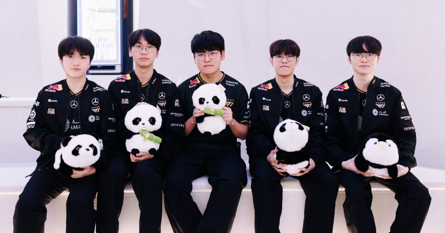 T1 trở thành nhà vô địch CKTG đầu tiên sở hữu loạt thông số "khó đỡ"