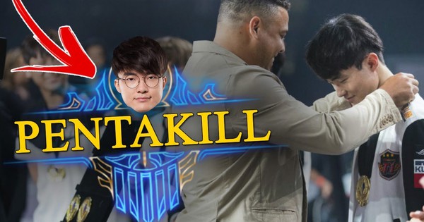 Liên Minh Huyền Thoại