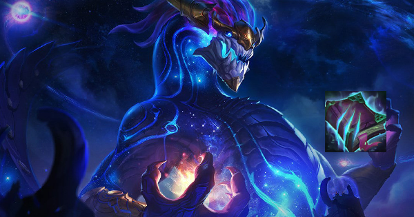 Đấu Trường Chân Lý: 3 trang bị "một bước hóa rồng" nhờ phiên bản 12.14