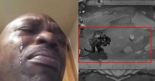 Liên Minh Huyền Thoại