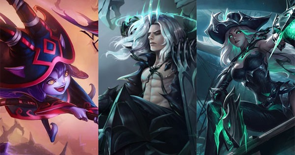 Đấu Trường Chân Lý: Top 3 vị tướng vẫn được game thủ tin dùng dù đã chịu cú nerf nặng từ Riot
