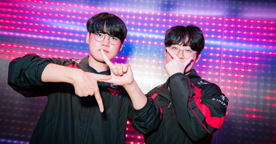 T1 chính thức phát biểu về vụ Zeus và Gumayusi nhưng làm bùng lên những sự bức xúc khác