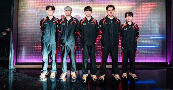 Liên Minh Huyền Thoại