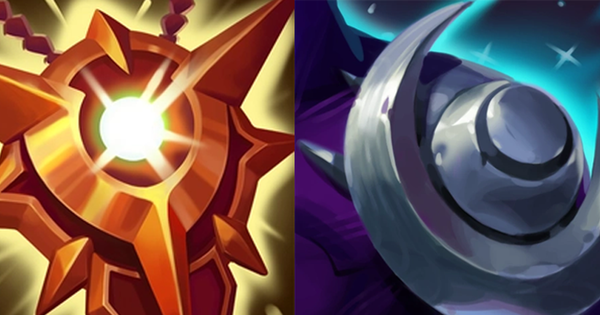 Liên Minh Huyền Thoại