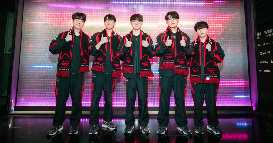 Liên Minh Huyền Thoại