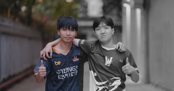 Liên Minh Huyền Thoại