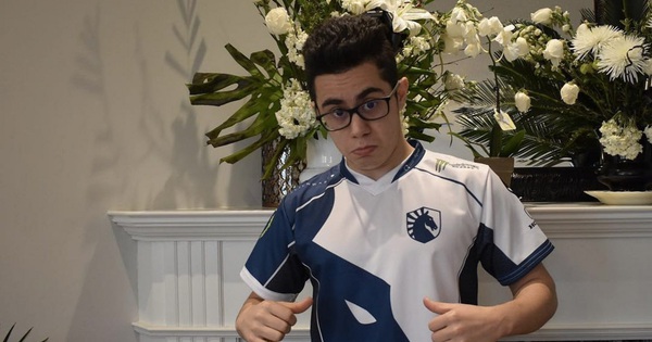 Liên Minh Huyền Thoại