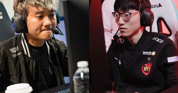 Liên Minh Huyền Thoại