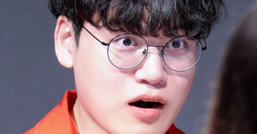 Gumayusi bị đối thủ "chăm sóc đặc biệt" khiến fan cũng lo lắng