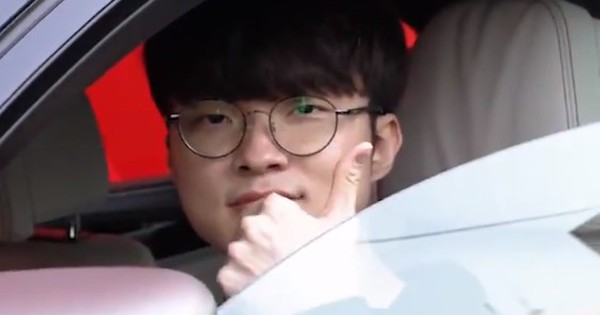 Liên Minh Huyền Thoại