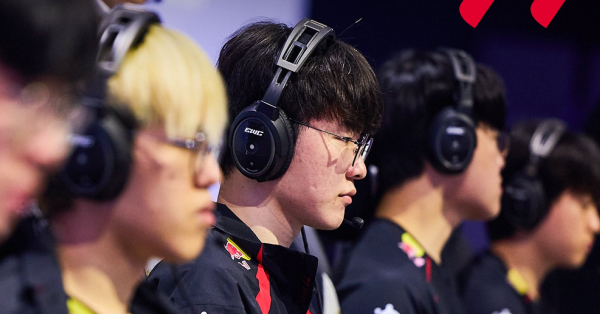 Liên Minh Huyền Thoại