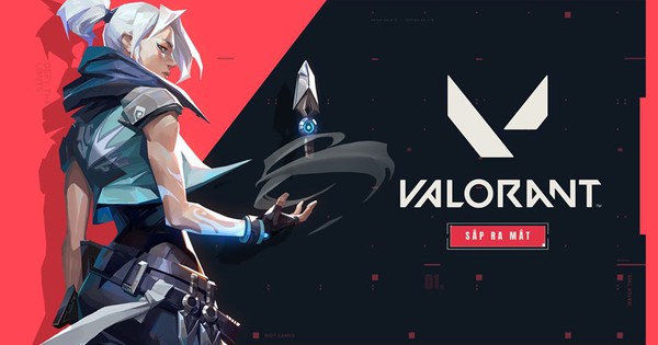 Riot Games hé lộ thời điểm ra mắt VALORANT ngay đầu tháng 6, tuy nhiên sẽ bị delay vài tháng tại máy chủ Việt Nam