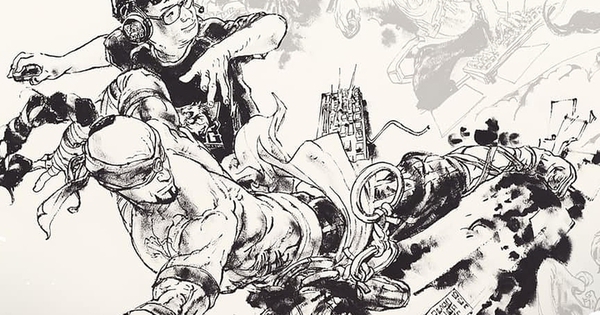 Liên Minh Huyền Thoại