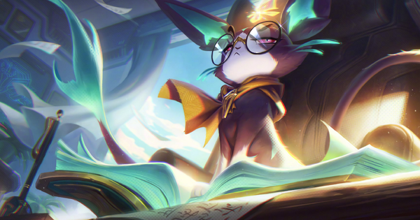 Liên Minh Huyền Thoại