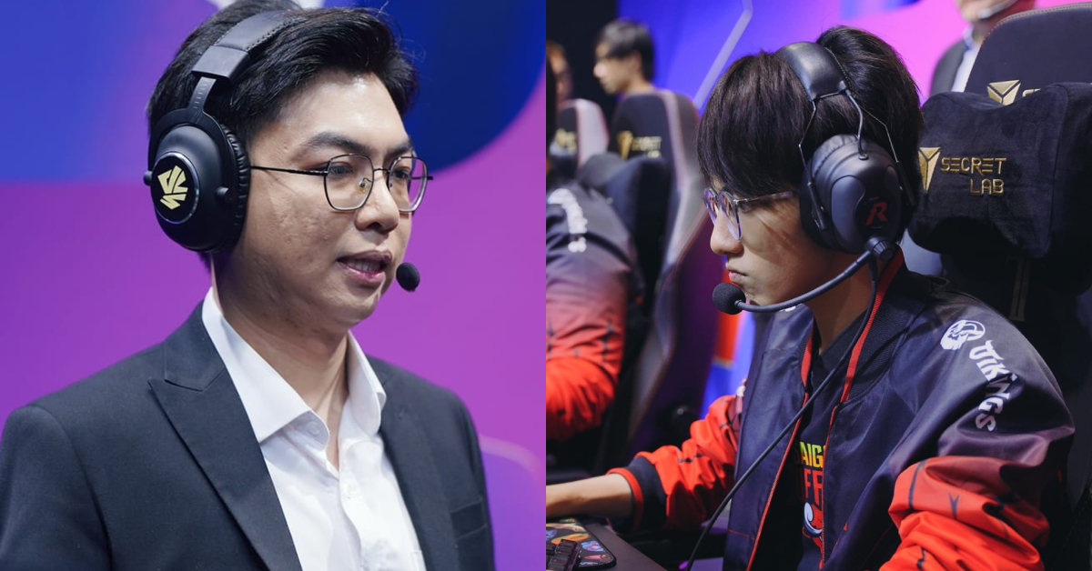 Liên Minh Huyền Thoại