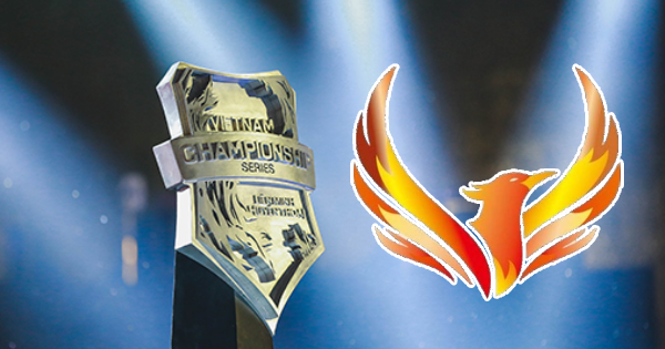 Liên Minh Huyền Thoại