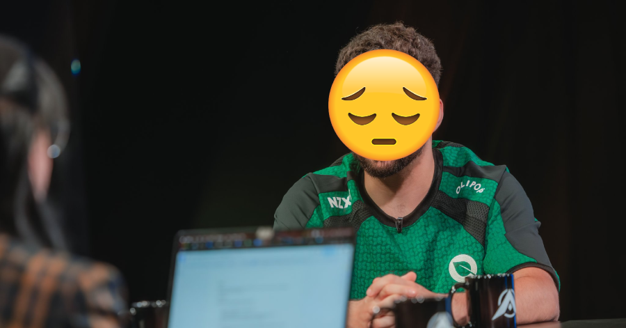 "Zeros Bắc Mỹ" khiến Riot "ôm hận" còn làng LMHT thì bức xúc