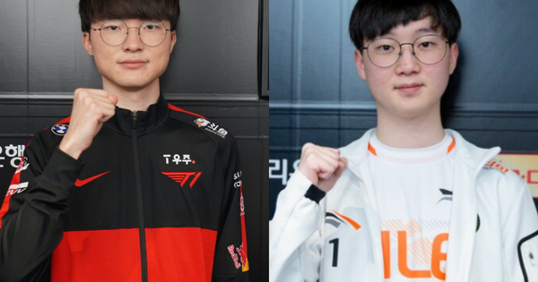 Liên Minh Huyền Thoại