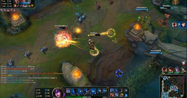 LMHT: 5 lý do khiến anh em gamer 'đè đường cực ghê' nhưng vào combat thì vẫn... phế