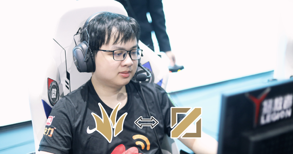 Liên Minh Huyền Thoại