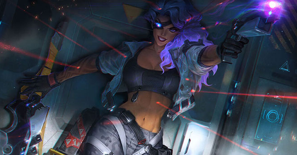 Đấu Trường Chân Lý: Samira bất ngờ trở thành chủ lực mạnh nhất sau bản cập nhật 13.1