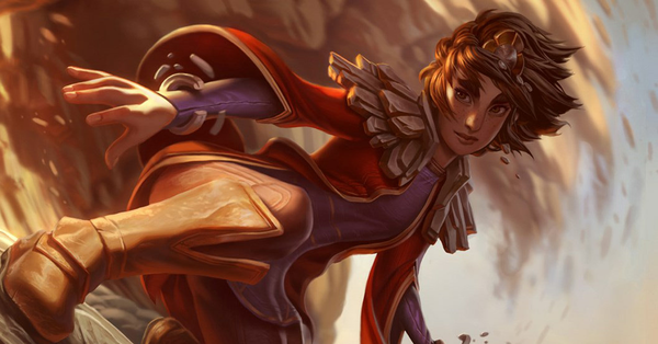 Đấu Trường Chân Lý: Học hỏi đội hình Taliyah - Pháp Sư Đa Chú từ cao thủ