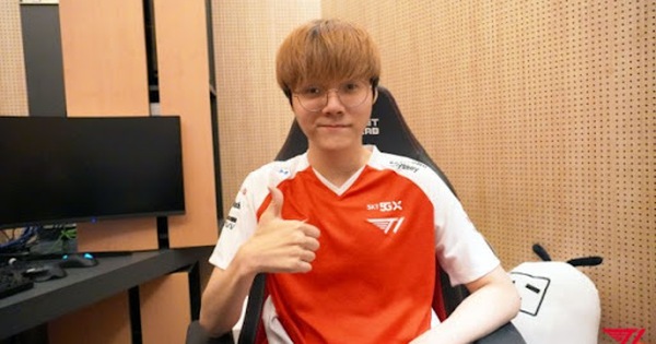 Liên Minh Huyền Thoại