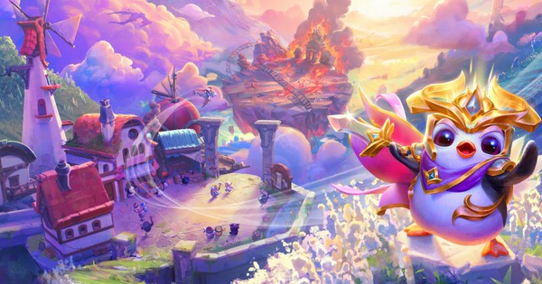 Đấu Trường Chân Lý: Riot tiếp tục vòng luẩn quẩn khi mang đến những quân cờ rẻ tiền nhưng sức mạnh "bá đạo" ở mùa 5.5