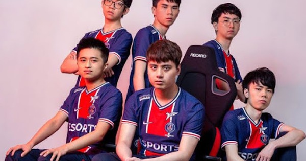 Liên Minh Huyền Thoại