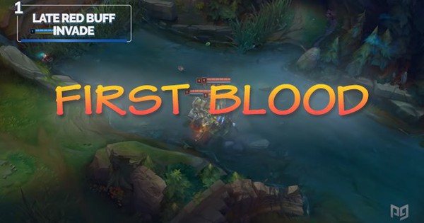 Liên Minh Huyền Thoại